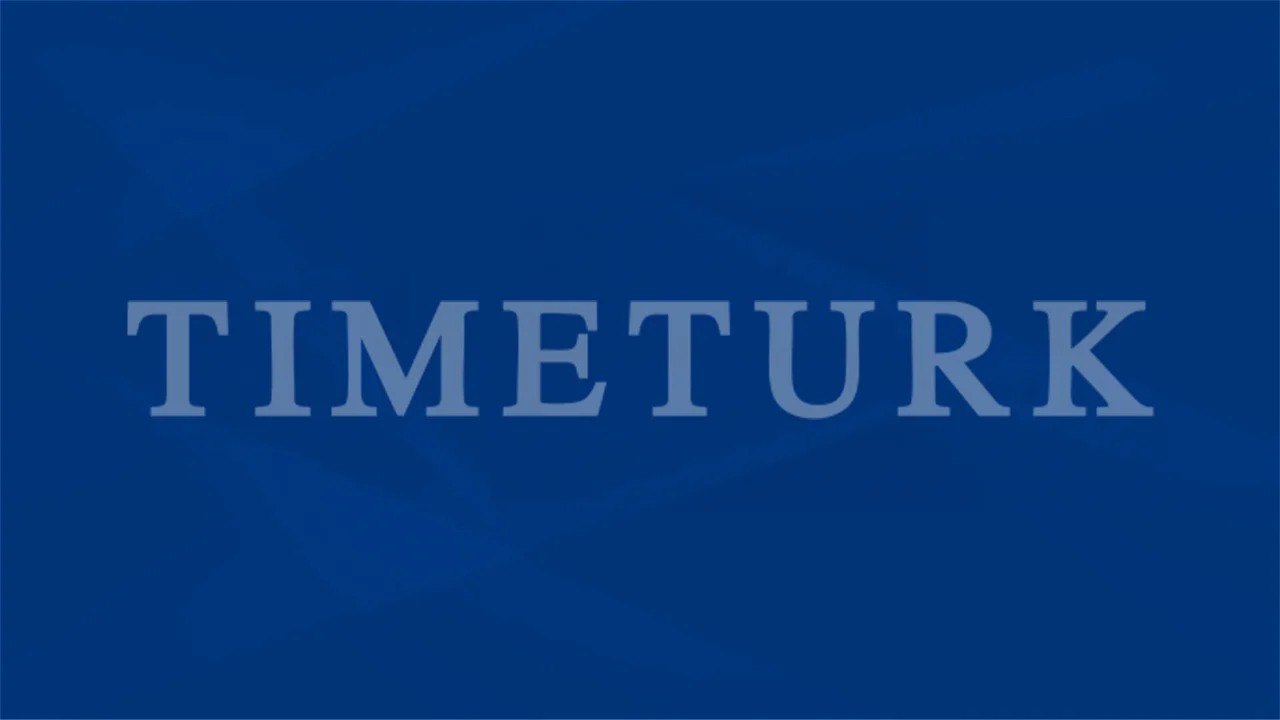 Dünyanın en hızlı 'Kovid tarama' testine Türk damgası