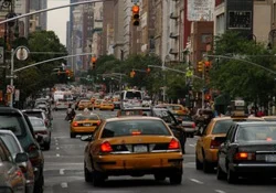 2009'da insanların yarısı kentli olacak