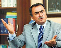 28 Şubatçılar, evini Çarkıfelek'e çevirmiş