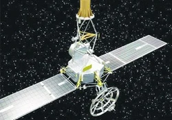 ABD, arızalı casus uydusunu vurdu