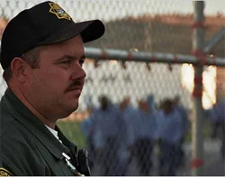 ABD'de hapishaneler dolu