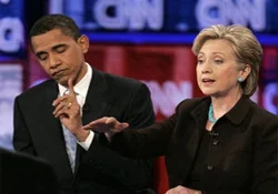 ABD'deki Türkler adayları uyardı