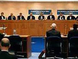 AİHM, Türkiye'yi mahkum etti