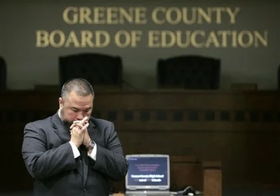 Amerikan eğitimi harem-selamlık