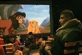 Arap TV'lerinde yayınlara ağır denetim