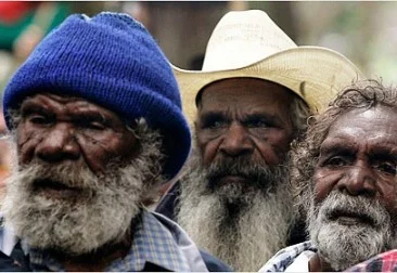 Avustralya'dan tarihi özür