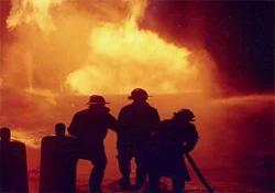 Basından kundaklama tanıklarına baskı