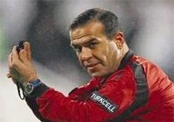 Beşiktaş-G.Saray derbisi Gezer?in