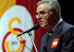 Canaydın aday olmayacak