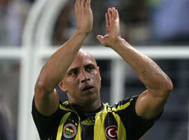 Carlos, Çankaya'ya çıkmak istiyor