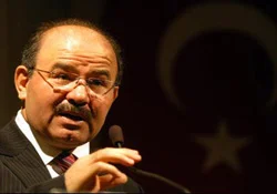 Çelik, YÖK Başkanı'na sahip çıktı