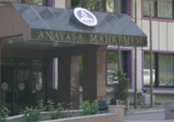 CHP Anayasa Mahkemesi'ne başvurdu