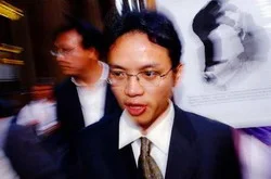 Çin casusları yakalandı