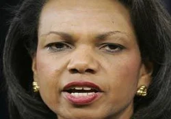 Condoleezza Rice, siyaseti bırakıyor