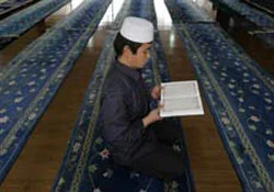 Domuz etinden İslam?a uzanan yol