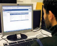 e-karneyi 4 günde 2,5 milyon kişi tıkladı