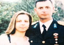 Eşimi ölü ya da diri bulun
