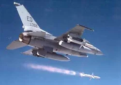 F-16'lar Kandil'e doğru havalandı
