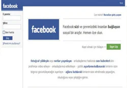 Facebook'ta sahte hesaba hapis