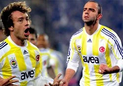 Fenerbahçe turdan umutlu