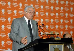 Fırat, savcıları göreve çağırdı!