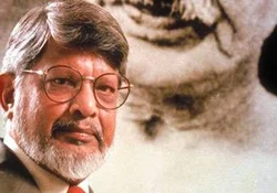 Gandhi'nin torununa Yahudi baskısı