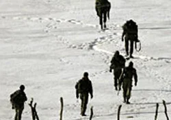 Genelkurmay: Operasyon sona erdi