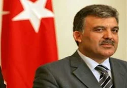 Gül'den Castro'ya: 'Türk halkının gönlündeki yeriniz baki'