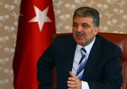 Gül, Talabani'yi Türkiye'ye davet etti