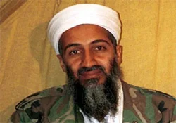 Ha Obama ha Osama!