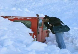 Hakkari-Çukurca karayolu ulaşıma açıldı