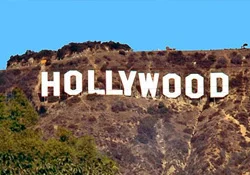 Hollywood Yahudilerinin Başkanlık savaşları