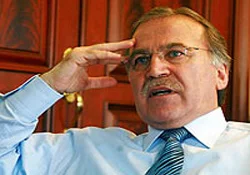 'İç Savaş Çıkacaktı'