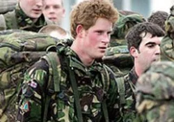 İngiliz Prensi Harry: Hayatım tehlikede