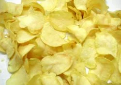 İngiltere'de alkollü cips boykotu