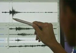 İngiltere'de orta şiddette deprem