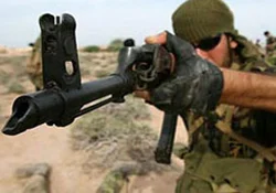 İran'da PKK operasyonları