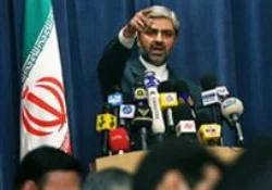 İran'dan Irak sınırına takviye