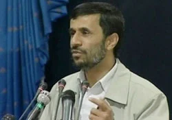 'İran dünyanın bir numaralı gücü'