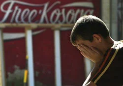 İrlanda, Kosova'yı tanıdı