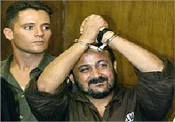 İsrail'den Berguti Önerisi