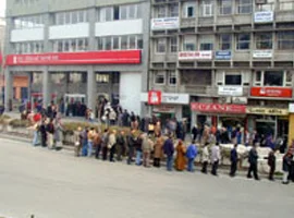 İşsizlik maaşı geçici güvence