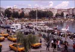 İstanbul?da artık parayla gezilecek