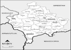 İşte İHH Kosova raporu