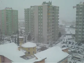 Kar tatili verilen iller