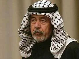 Kimyasal Ali'nin idamını onaylandı