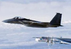 Kırgızistan ABD üssünü kapatacak