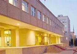 Korgeneral Taşdelen Başbakanlık'ta