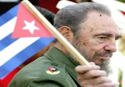 Küba'da bir devrin sonu!