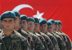 Müftüden 'ağlatan mehmetçik duası!'